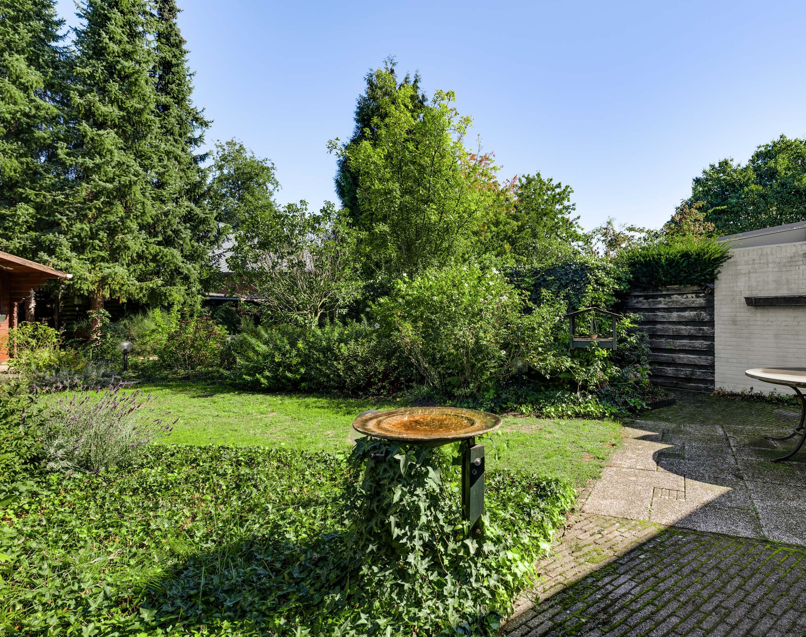 Hoekwoning te koop: Genoenhoflaan 57, Heel