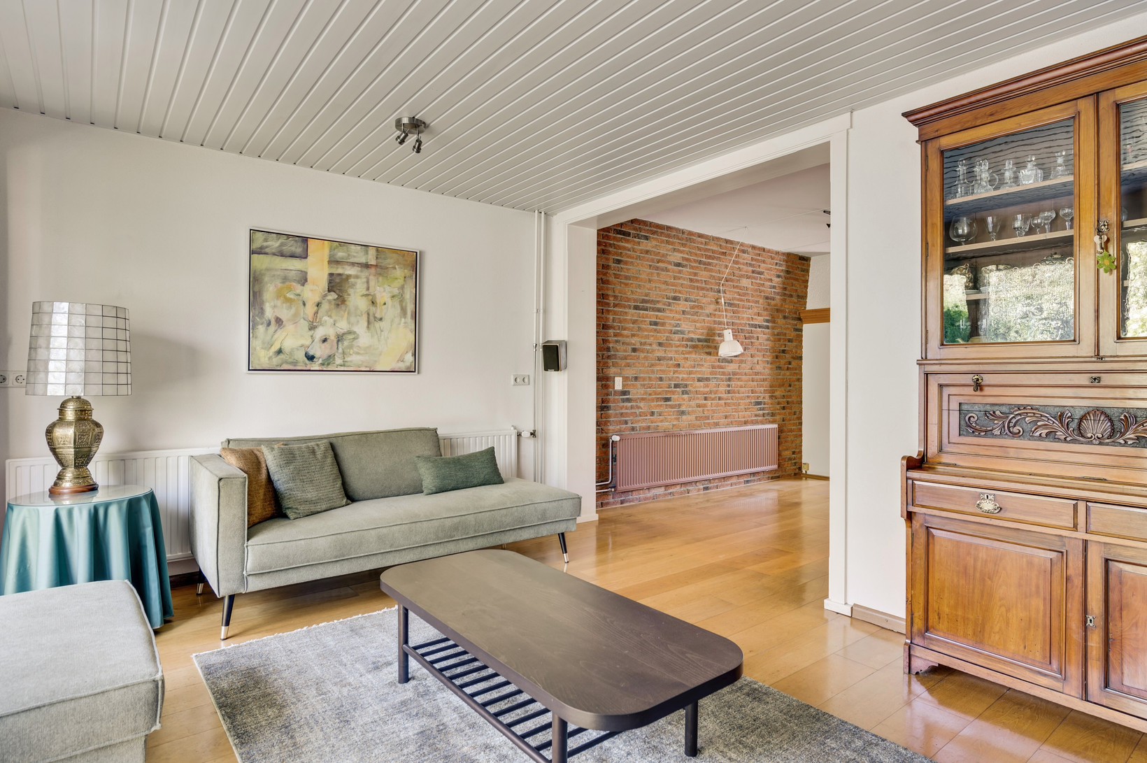 Hoekwoning te koop: Genoenhoflaan 57, Heel
