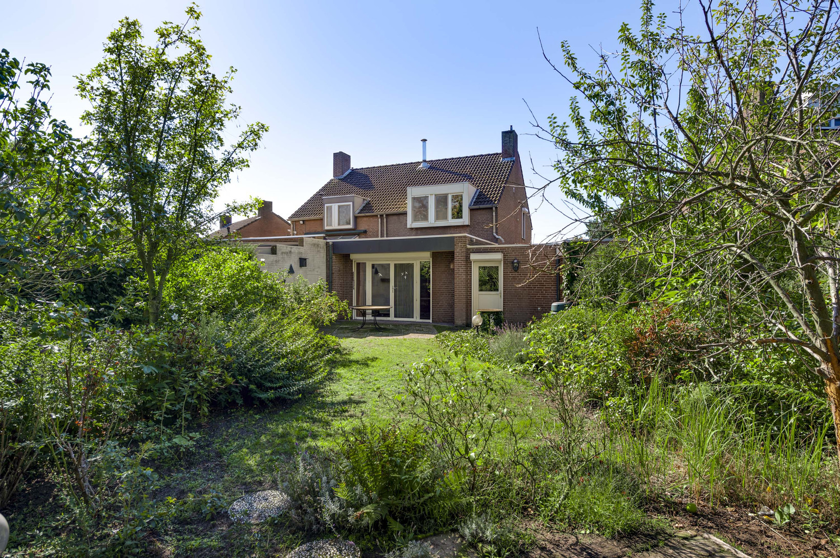 Hoekwoning te koop: Genoenhoflaan 57, Heel