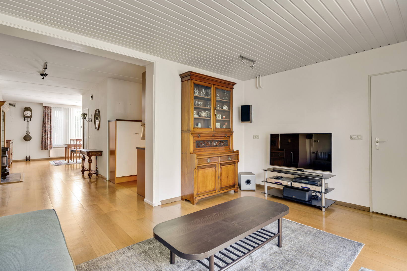 Hoekwoning te koop: Genoenhoflaan 57, Heel