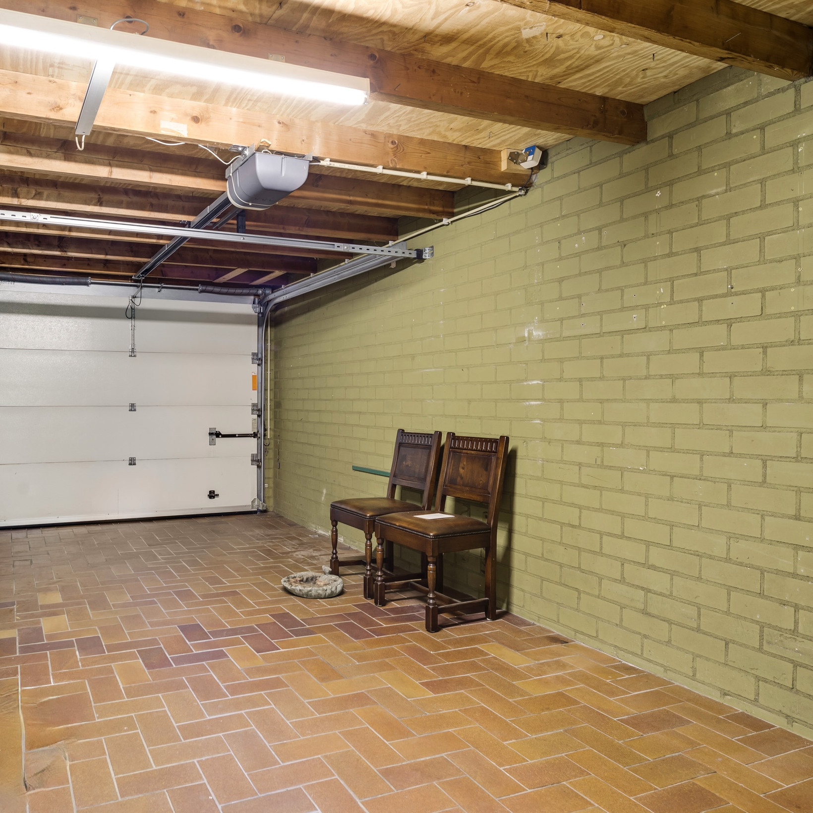 Hoekwoning te koop: Genoenhoflaan 57, Heel