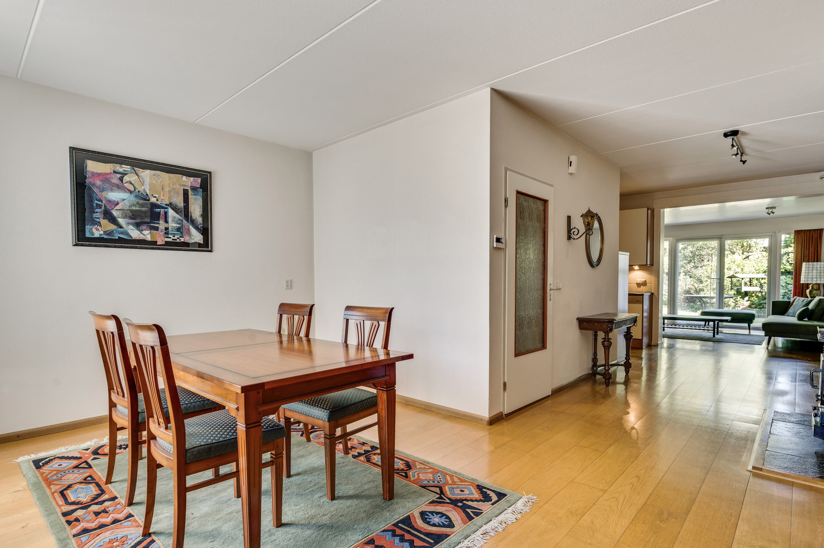 Hoekwoning te koop: Genoenhoflaan 57, Heel