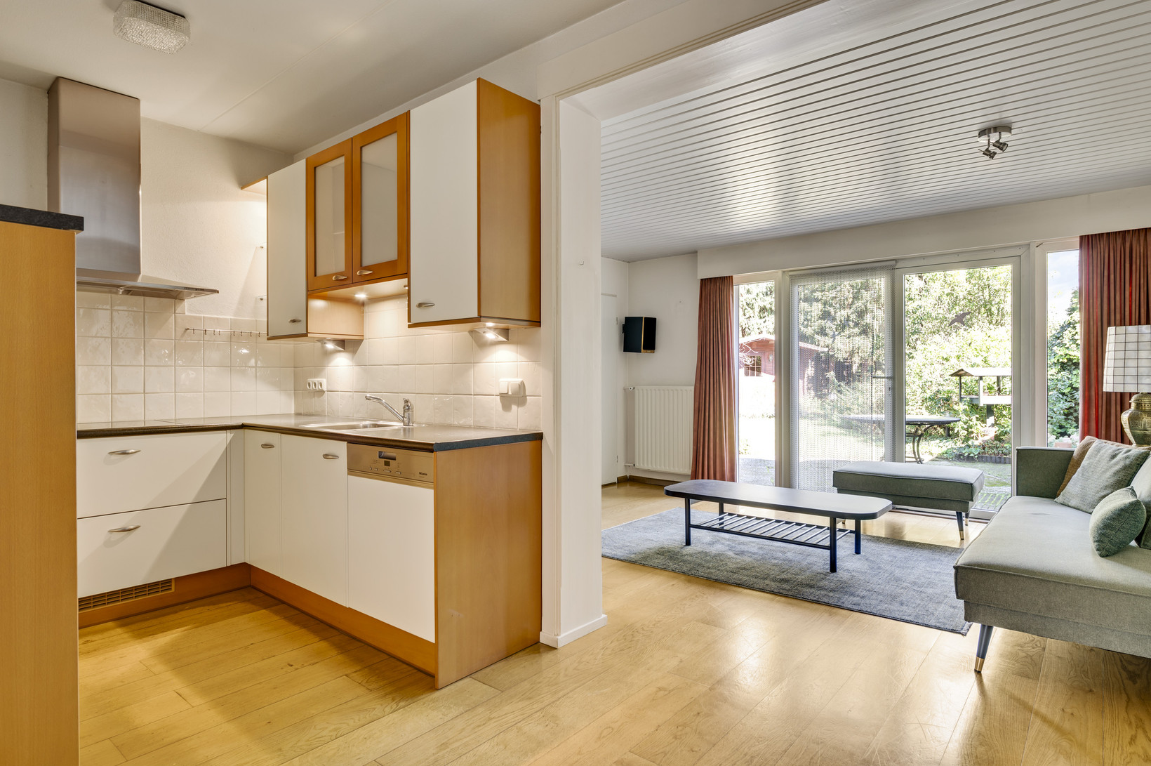 Hoekwoning te koop: Genoenhoflaan 57, Heel