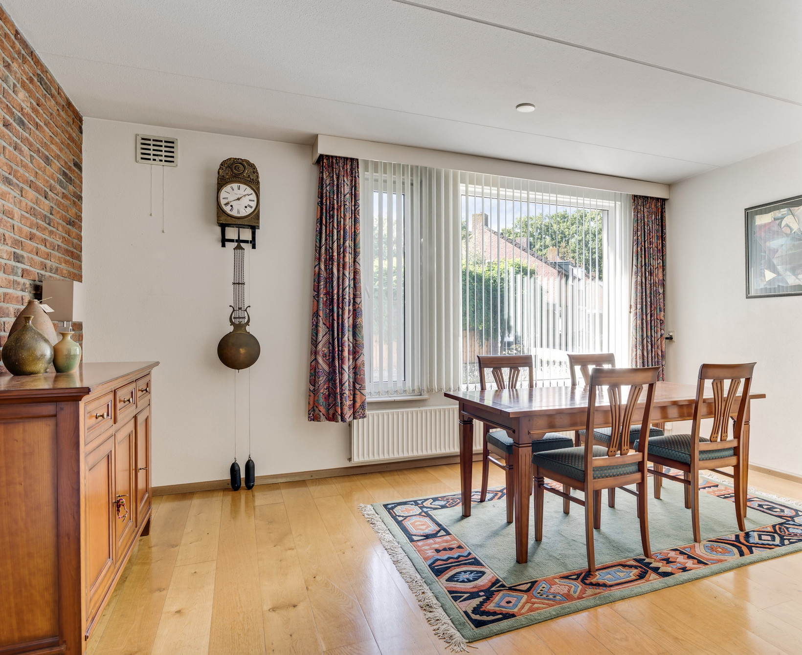 Hoekwoning te koop: Genoenhoflaan 57, Heel