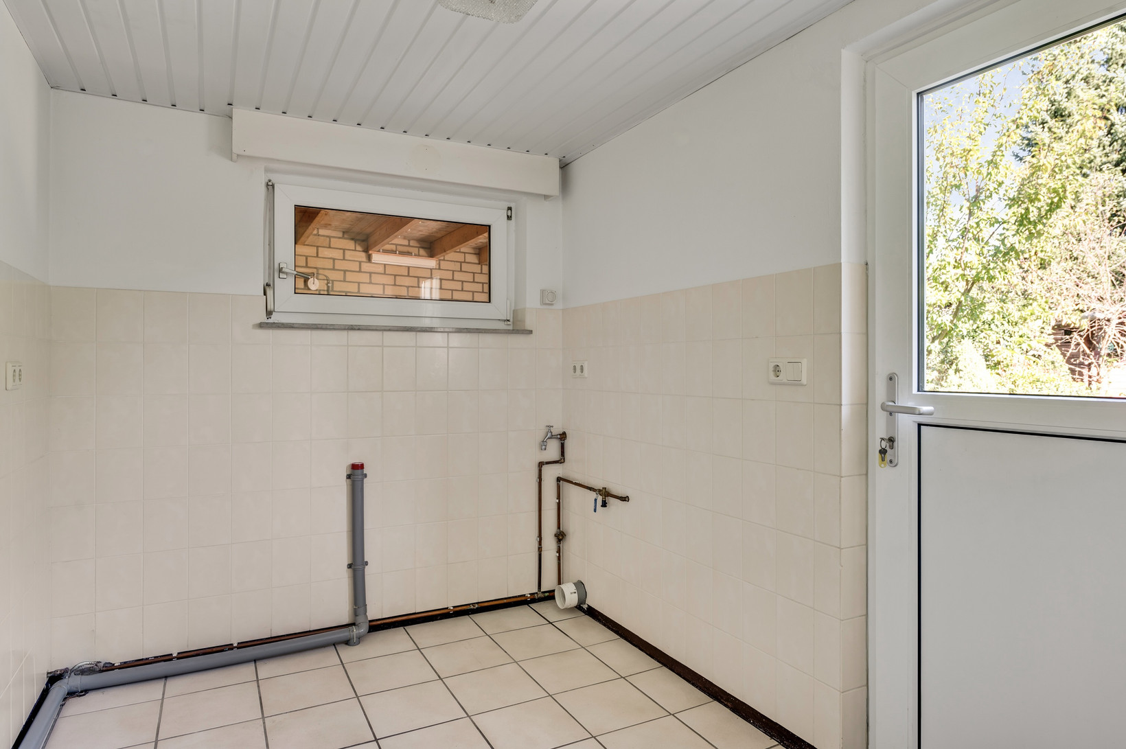 Hoekwoning te koop: Genoenhoflaan 57, Heel