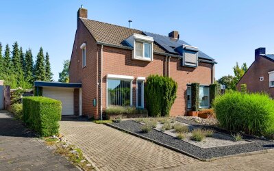 Huis te koop Genoenhoflaan 57