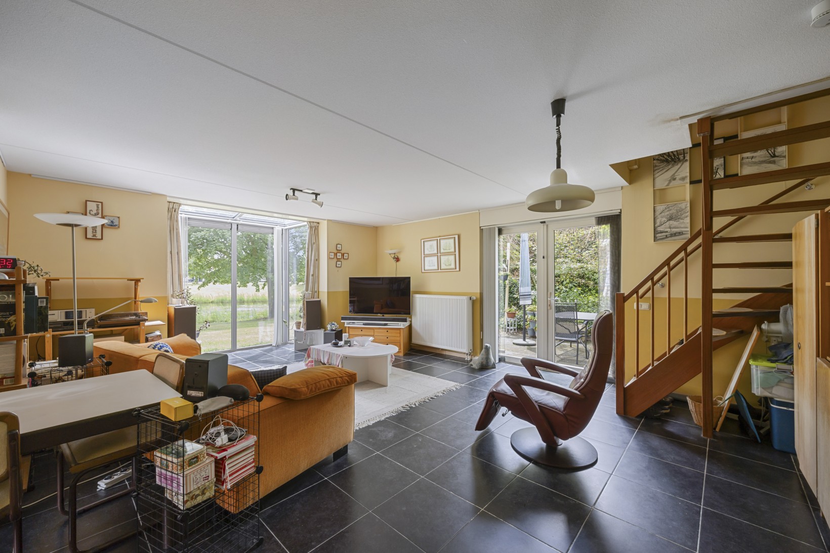 Vrijstaande woning te koop: Schutteheide 1-176, Heel