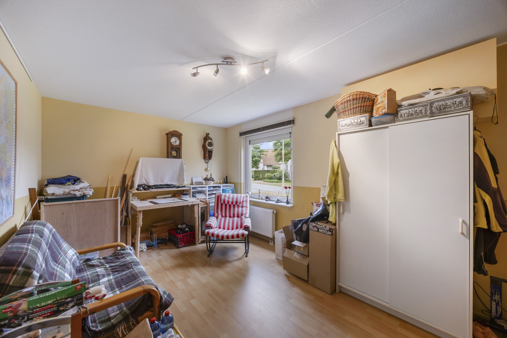 Vrijstaande woning te koop: Schutteheide 1-176, Heel