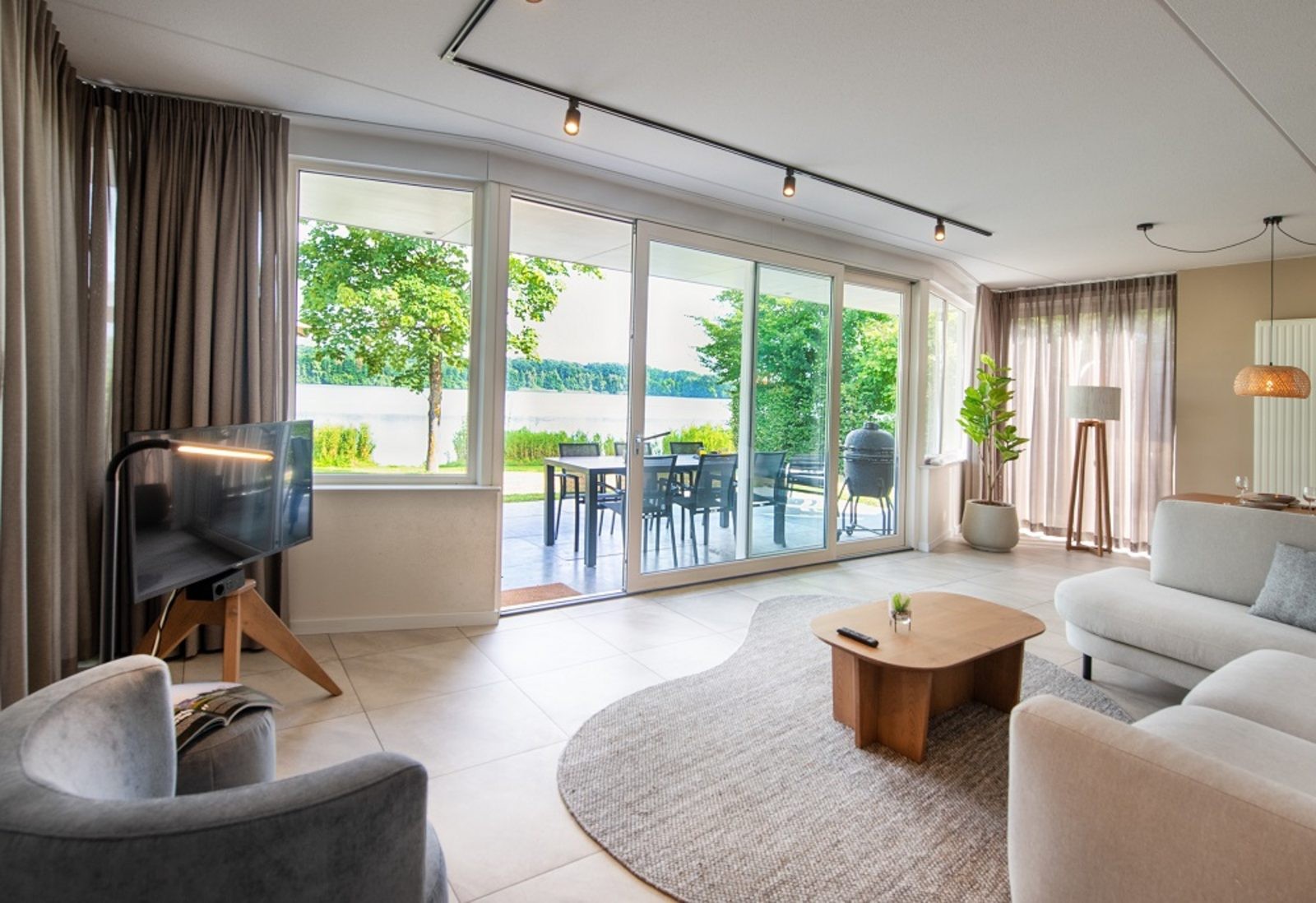 Vrijstaande woning te koop: Schutteheide 1-289, Heel