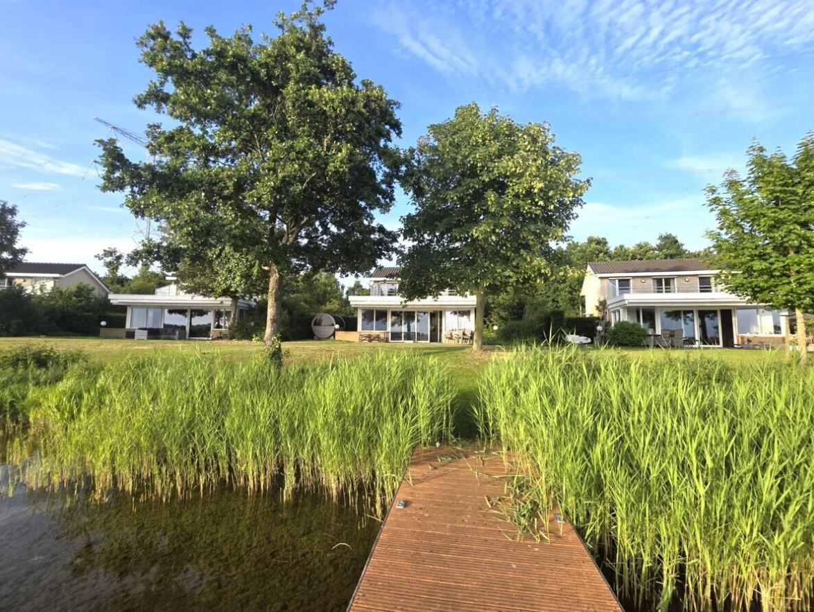 Vrijstaande woning te koop: Schutteheide 1-289, Heel