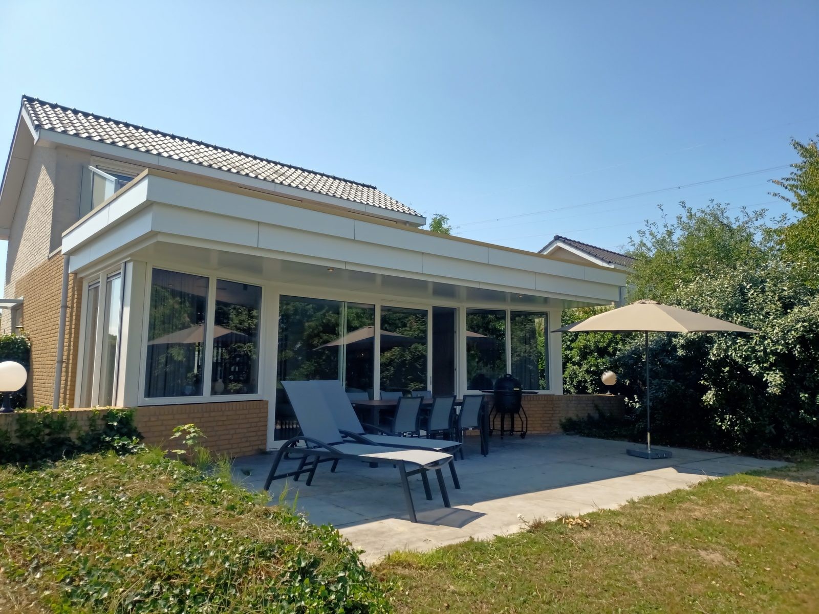 Vrijstaande woning te koop: Schutteheide 1-289, Heel