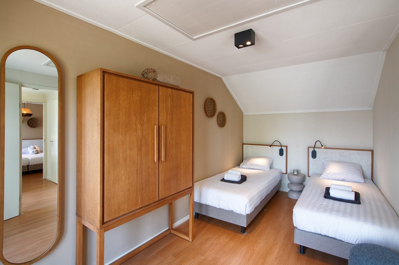 Vrijstaande woning te koop: Schutteheide 1-289, Heel