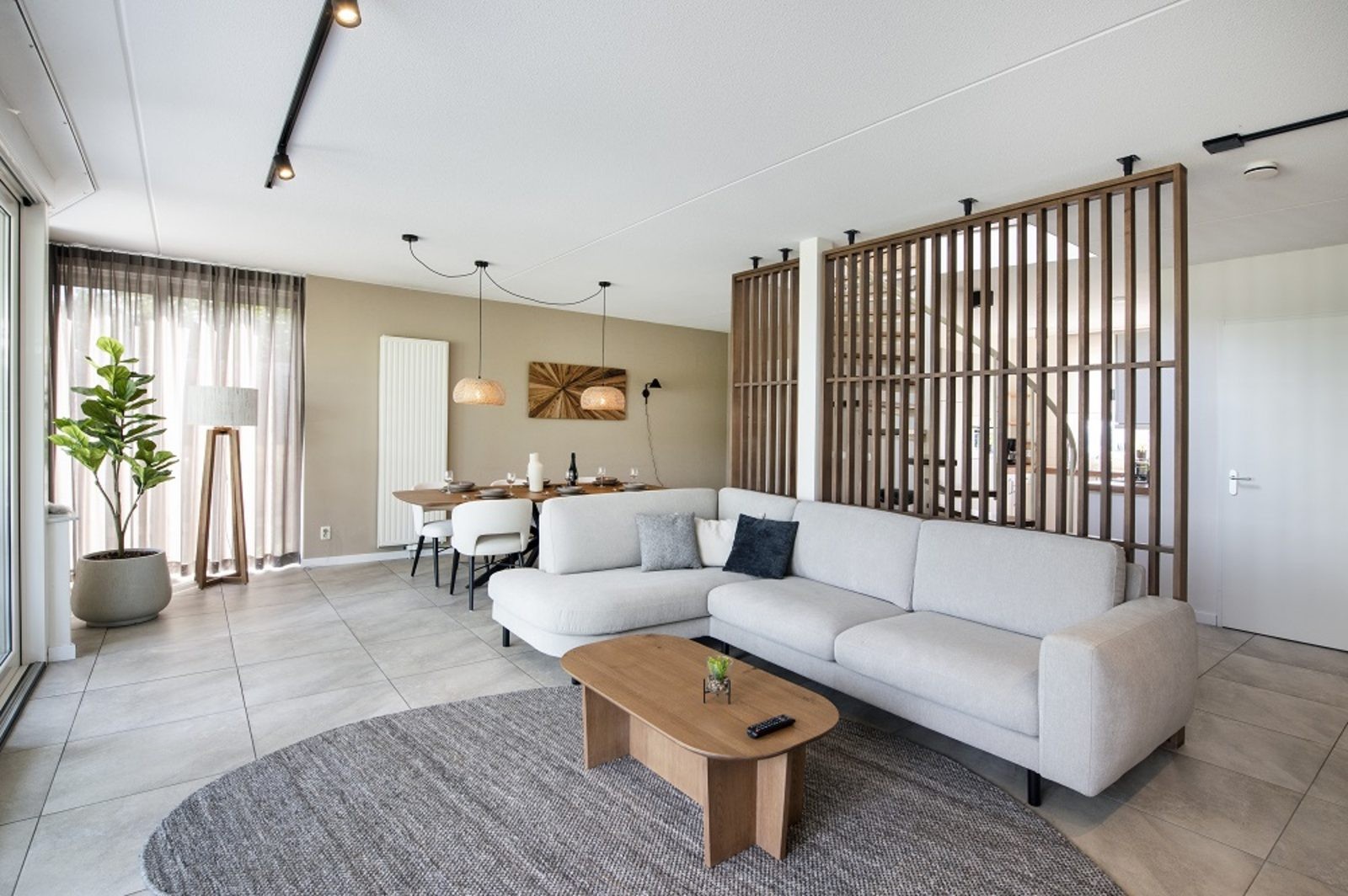 Vrijstaande woning te koop: Schutteheide 1-289, Heel