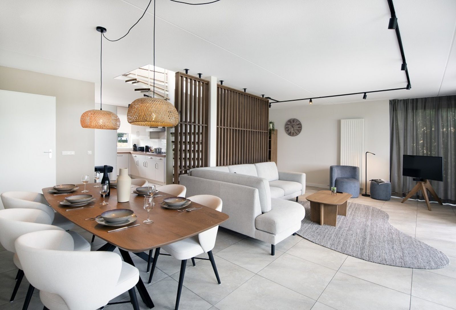Vrijstaande woning te koop: Schutteheide 1-289, Heel