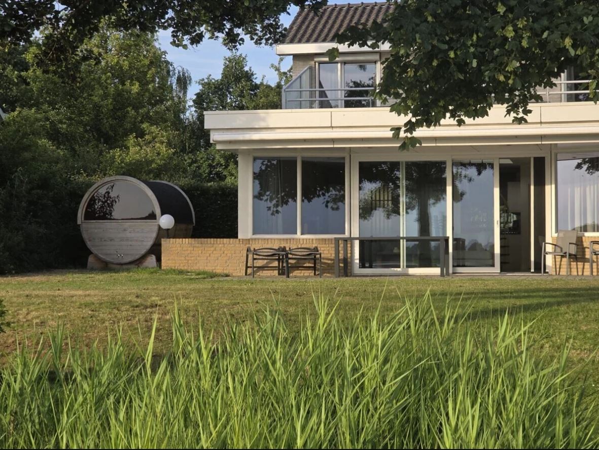 Vrijstaande woning te koop: Schutteheide 1-289, Heel
