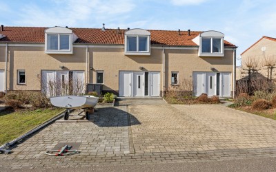 Schutteheide 1-33