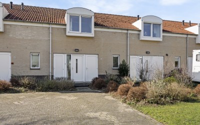 Schutteheide 1-36