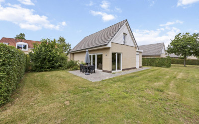 Schutteheide 1-4
