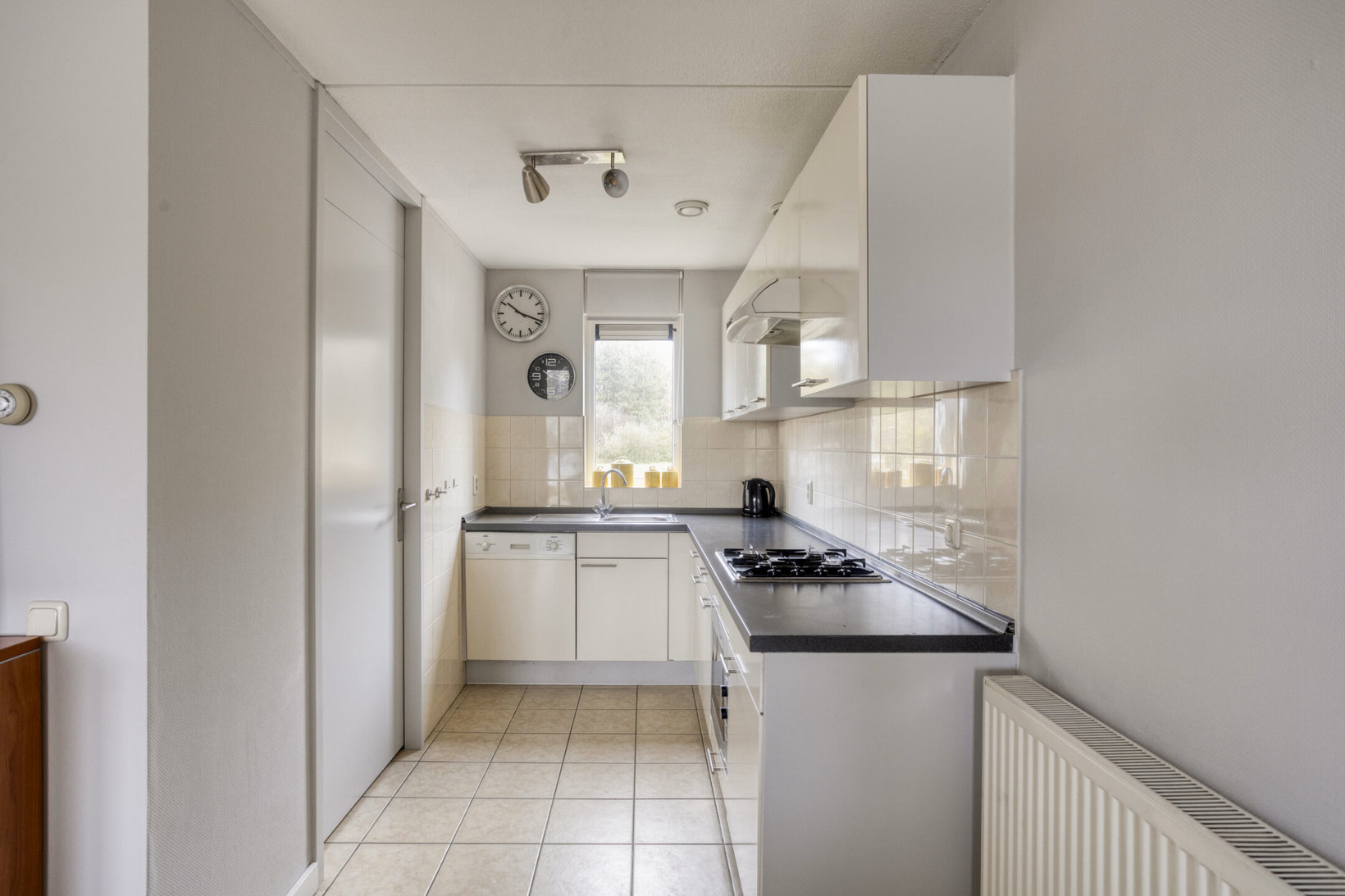 Tussenwoning te koop: Schutteheide 1-41, Heel