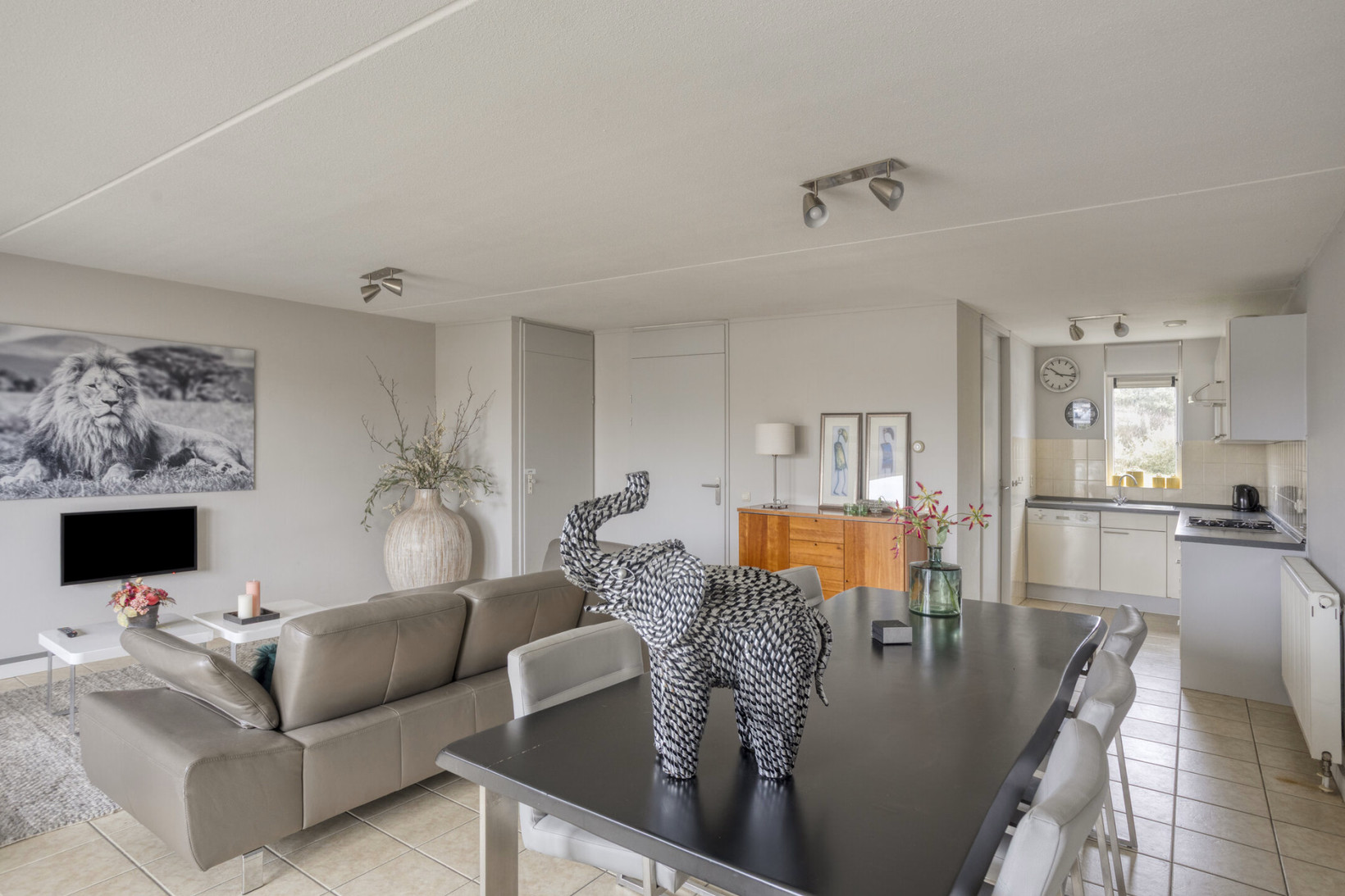 Tussenwoning te koop: Schutteheide 1-41, Heel