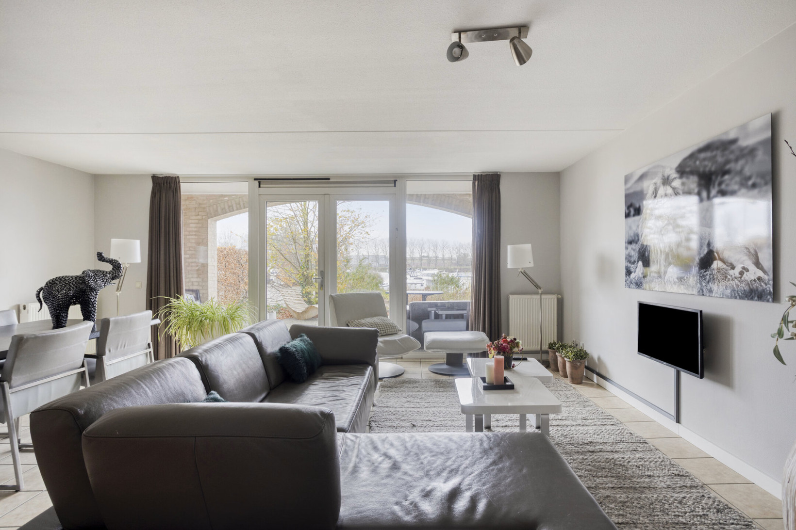 Tussenwoning te koop: Schutteheide 1-41, Heel
