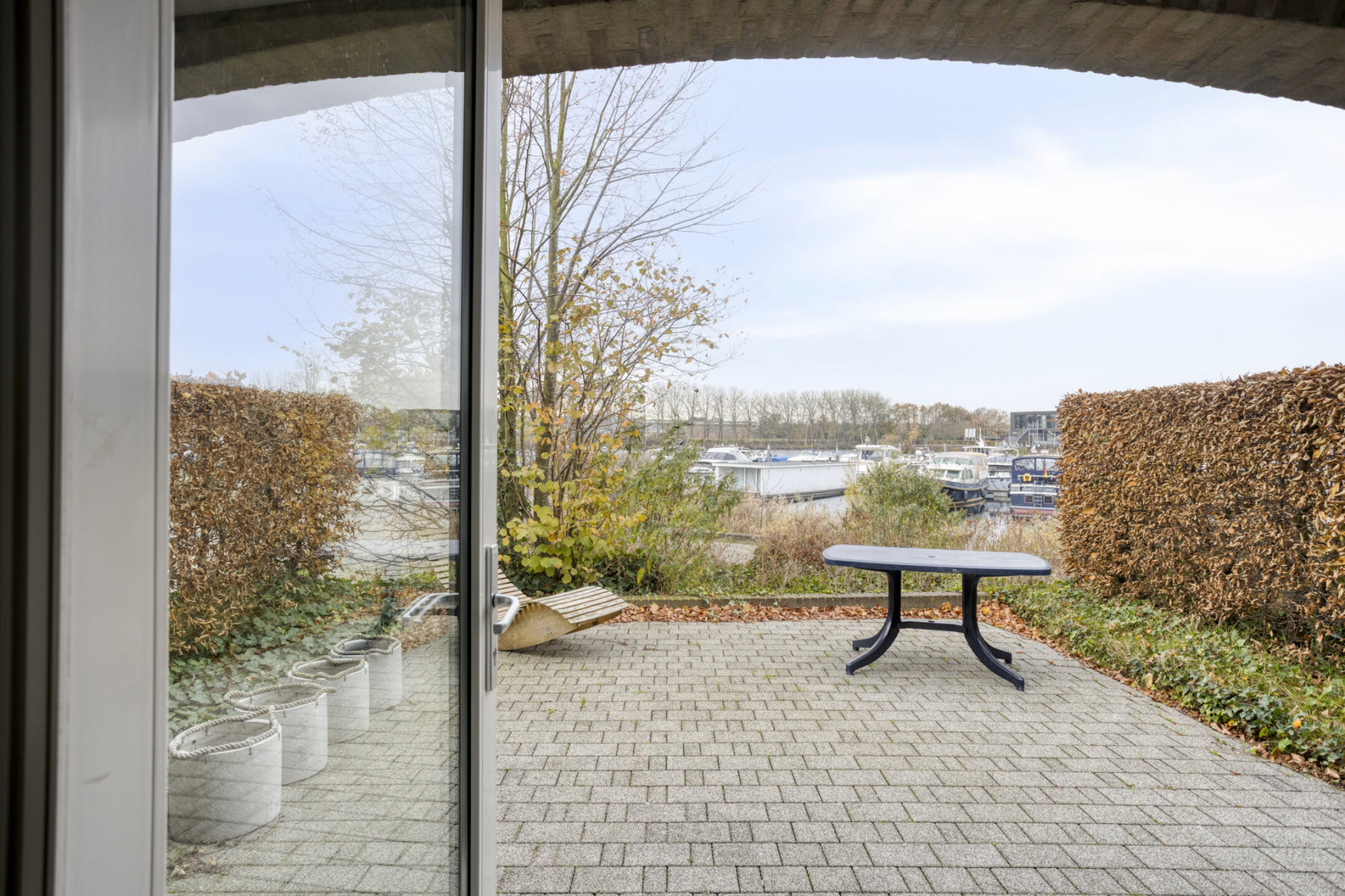 Tussenwoning te koop: Schutteheide 1-41, Heel