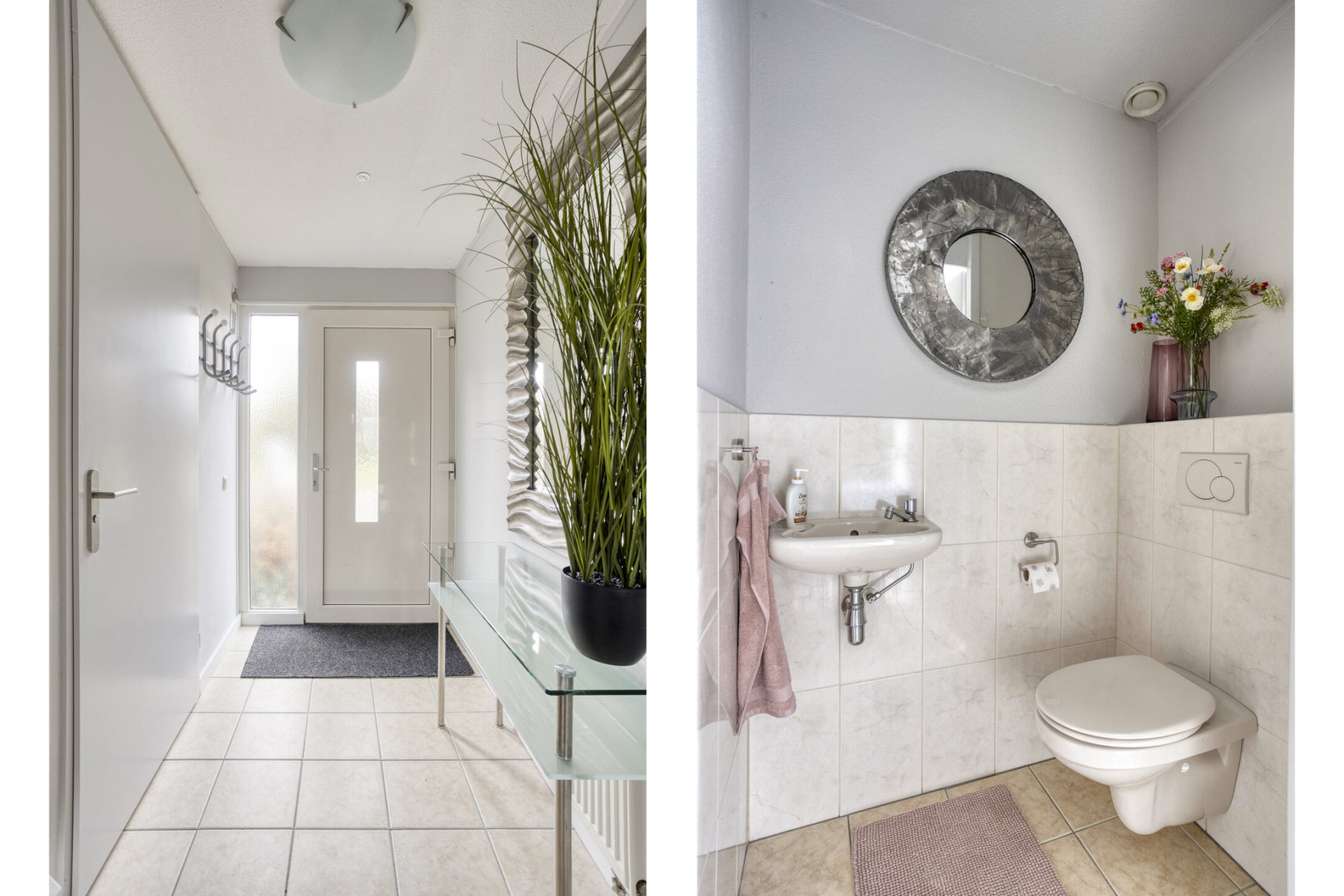 Tussenwoning te koop: Schutteheide 1-41, Heel