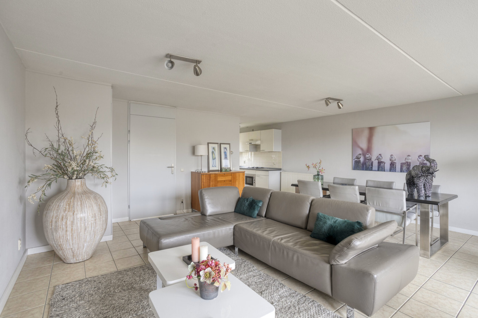 Tussenwoning te koop: Schutteheide 1-41, Heel