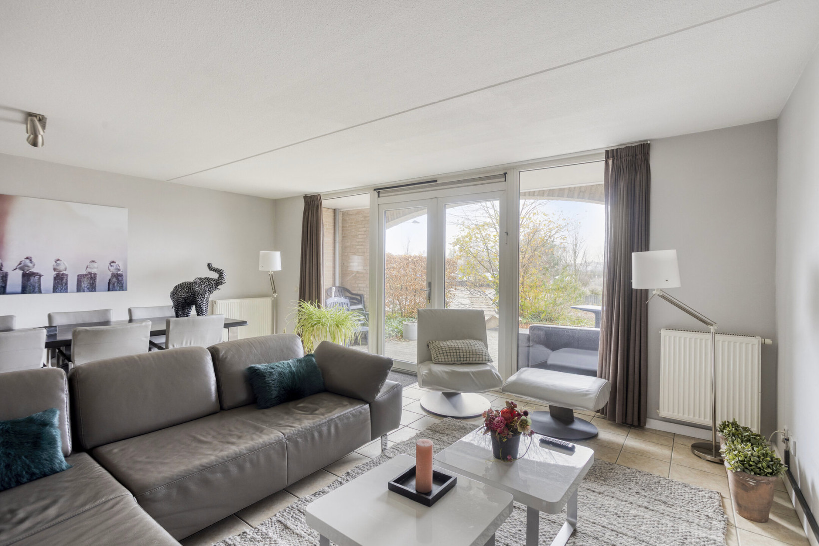 Tussenwoning te koop: Schutteheide 1-41, Heel