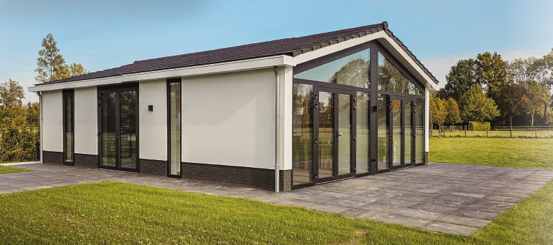 Vrijstaande woning te koop: Schutteheide 1-462, Heel