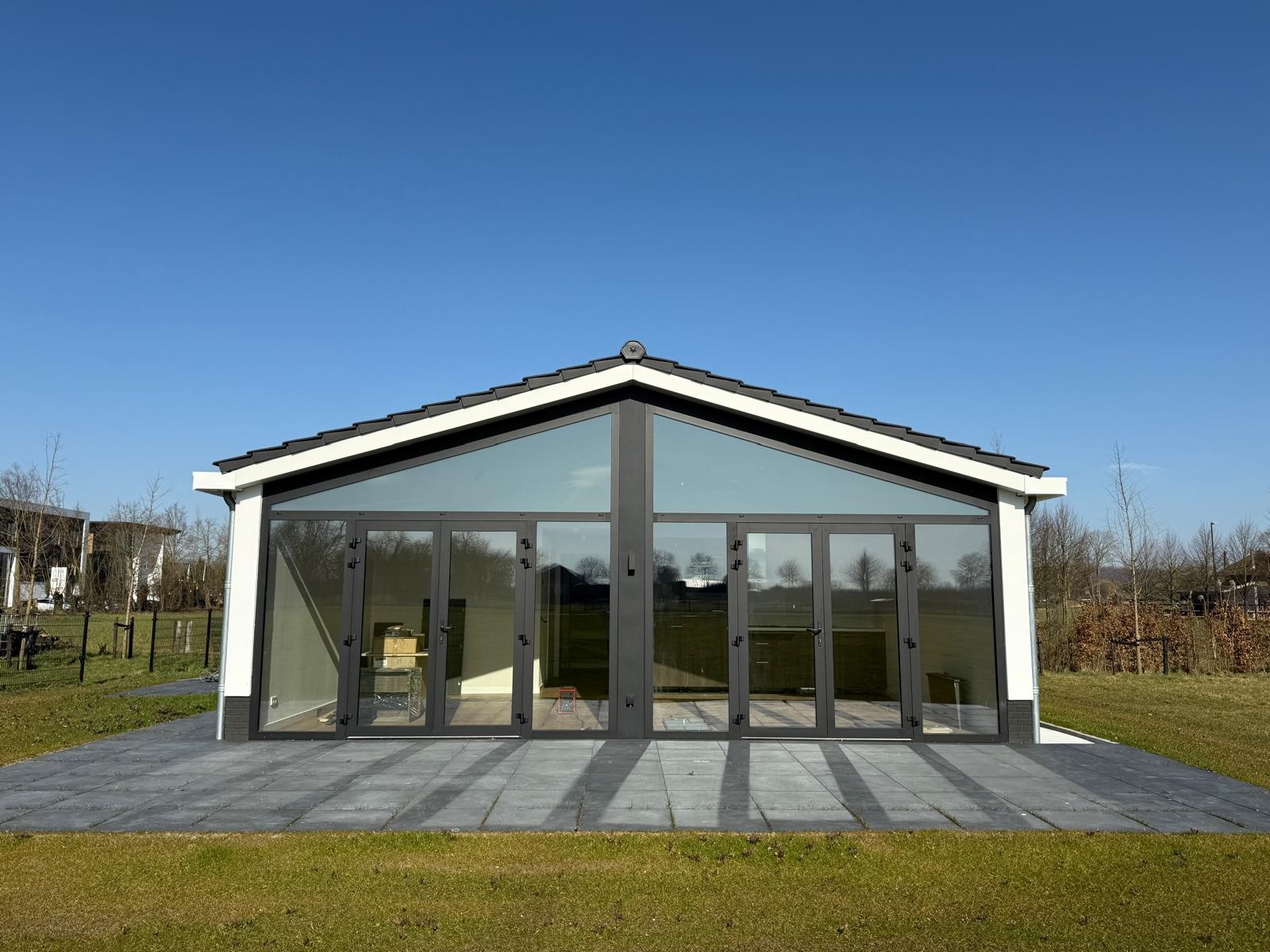 Vrijstaande woning te koop: Schutteheide 1-462, Heel