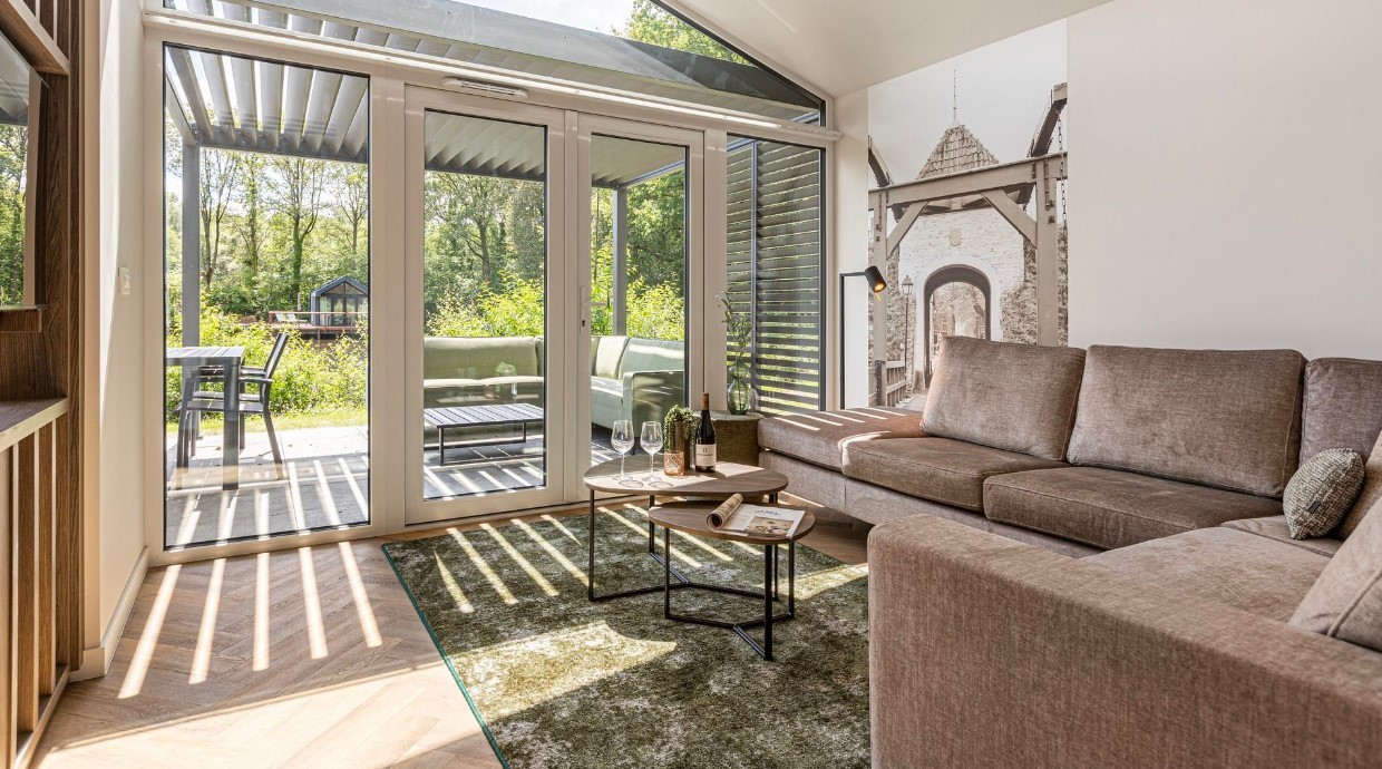 Vrijstaande woning te koop: Schutteheide 1-462, Heel