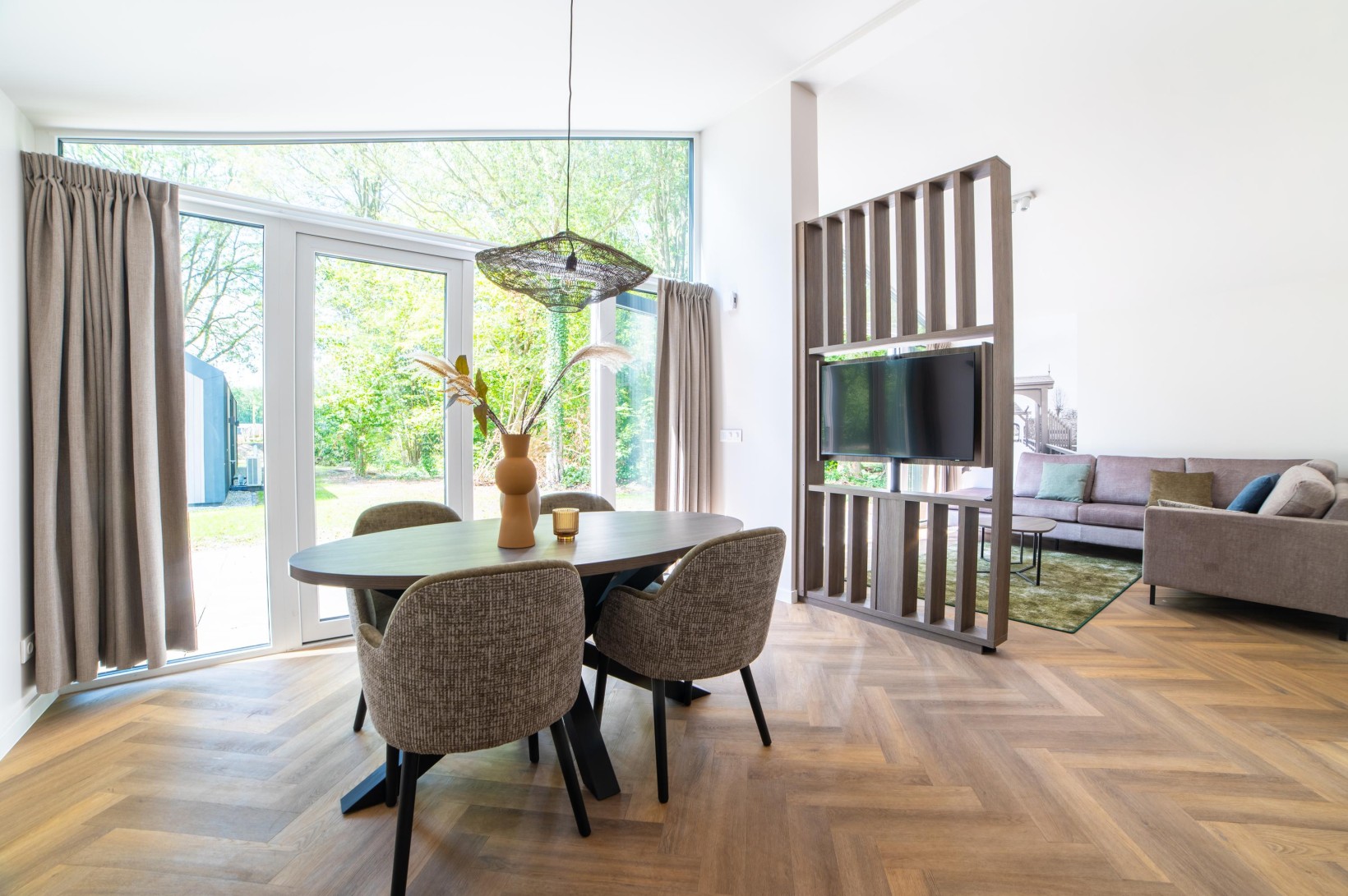 Vrijstaande woning te koop: Schutteheide 1-462, Heel