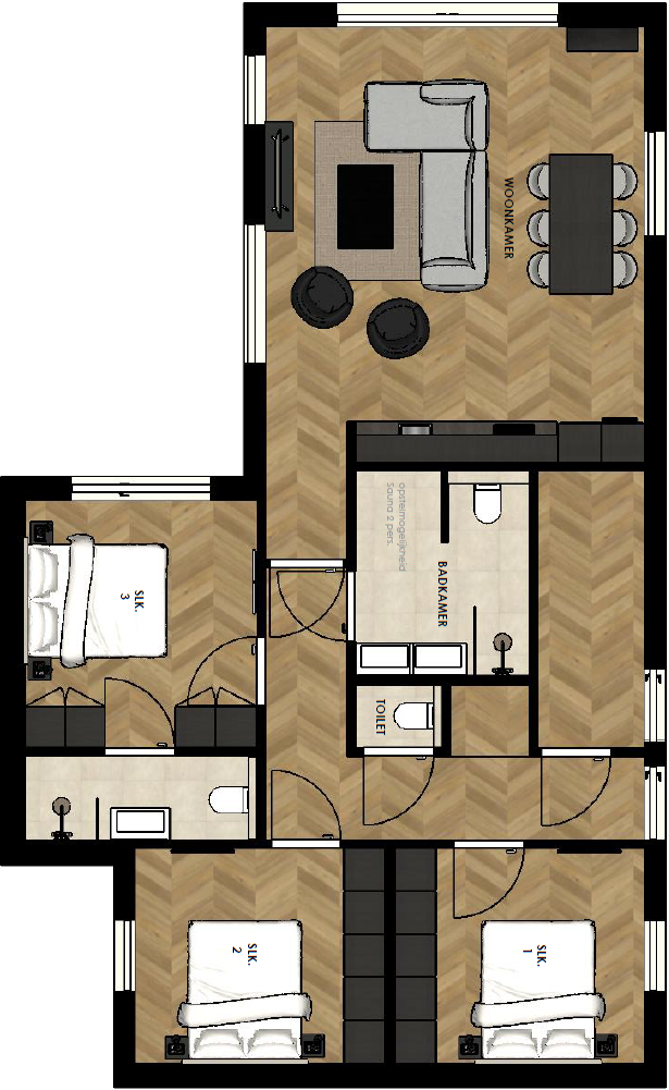 Woning te koop: Schutteheide 1-464, Heel