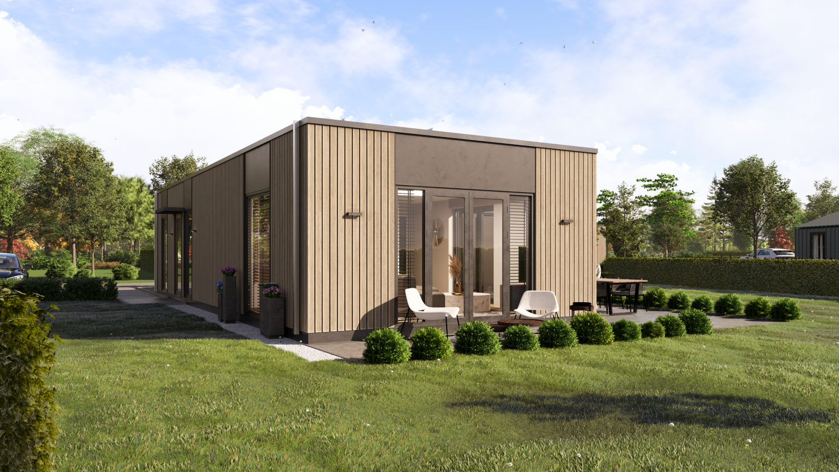 Woning te koop: Schutteheide 1-464, Heel