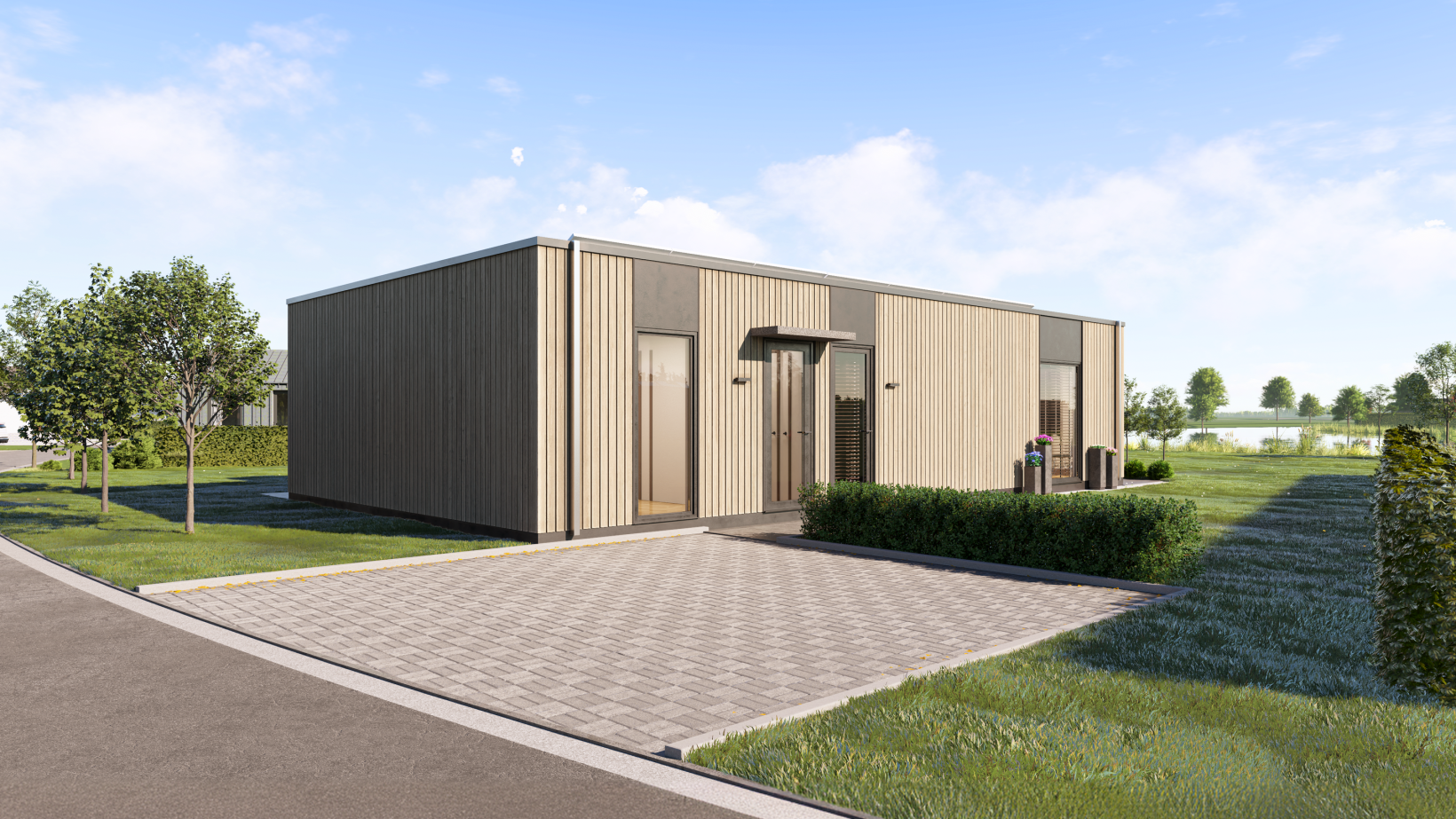 Woning te koop: Schutteheide 1-464, Heel