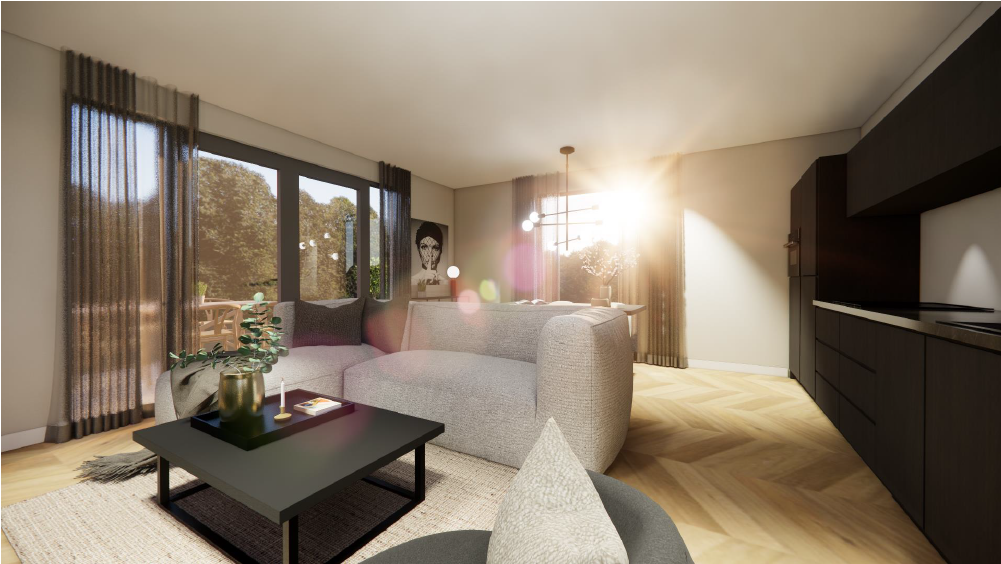 Woning te koop: Schutteheide 1-464, Heel