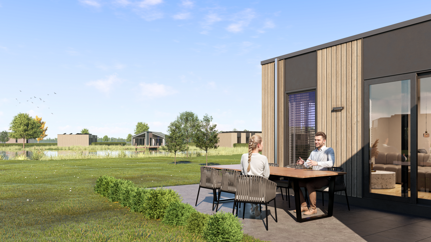 Woning te koop: Schutteheide 1-464, Heel