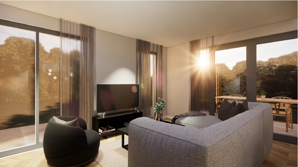 Woning te koop: Schutteheide 1-464, Heel