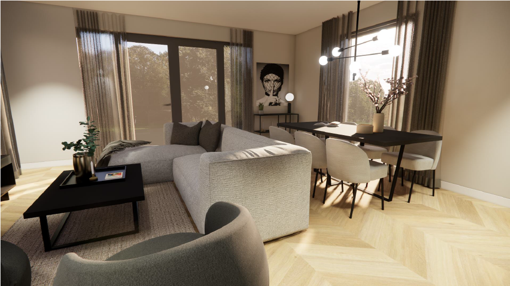 Woning te koop: Schutteheide 1-464, Heel