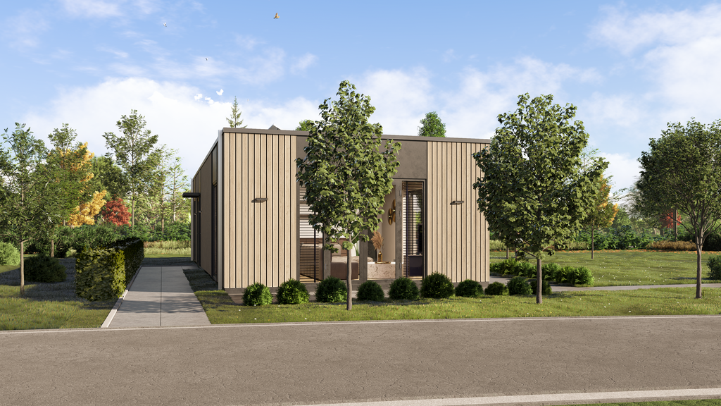 Vrijstaande woning te koop: Schutteheide 1-481, Heel