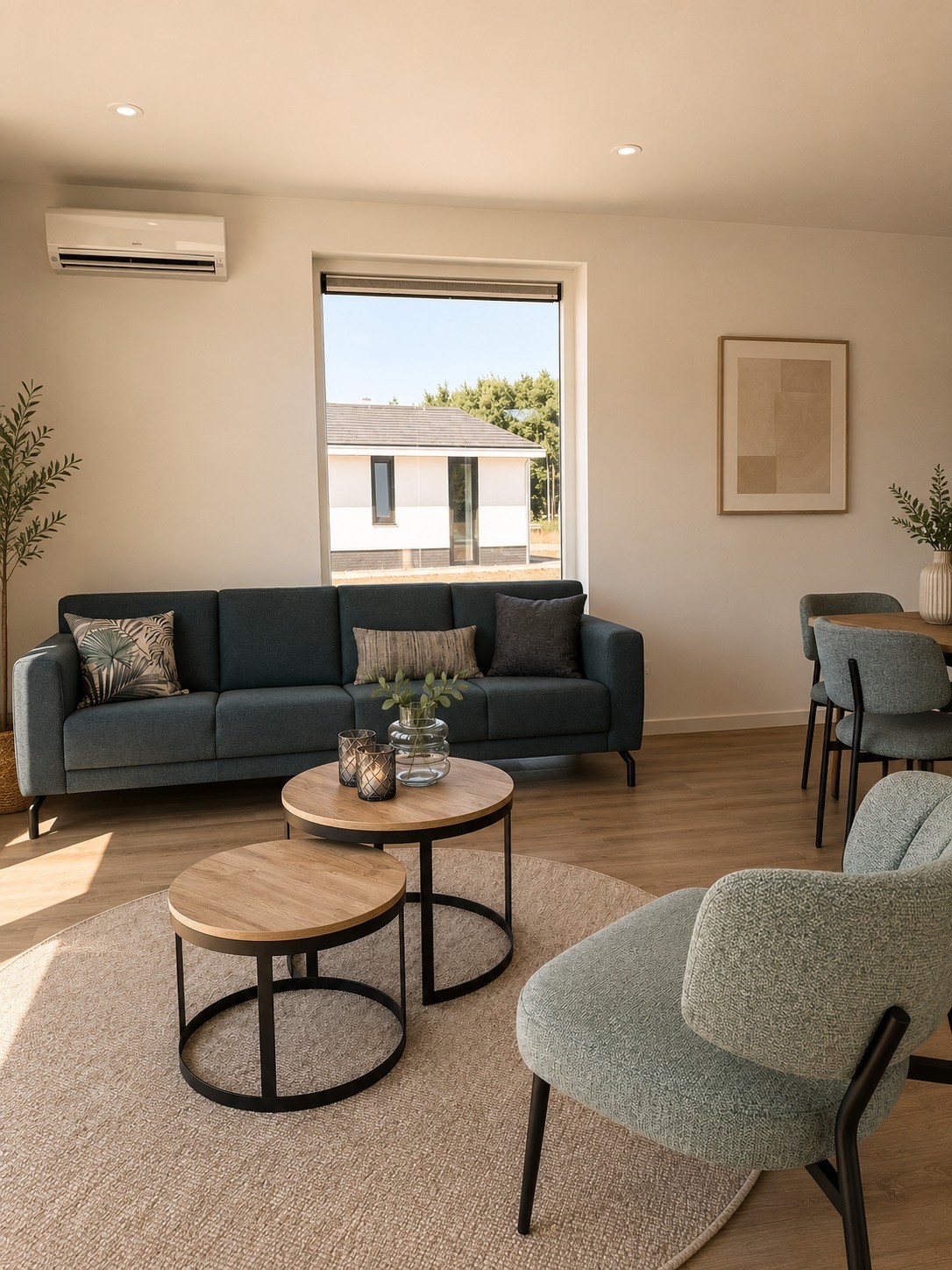 Vrijstaande woning te koop: Schutteheide 1-481, Heel