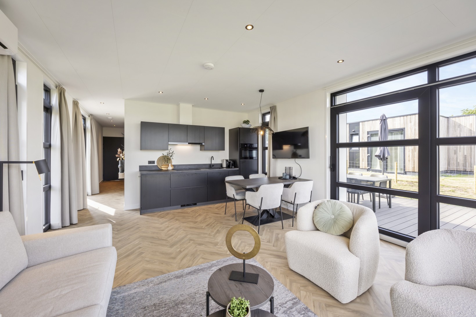 Vrijstaande woning te koop: Schutteheide 1-490, Heel