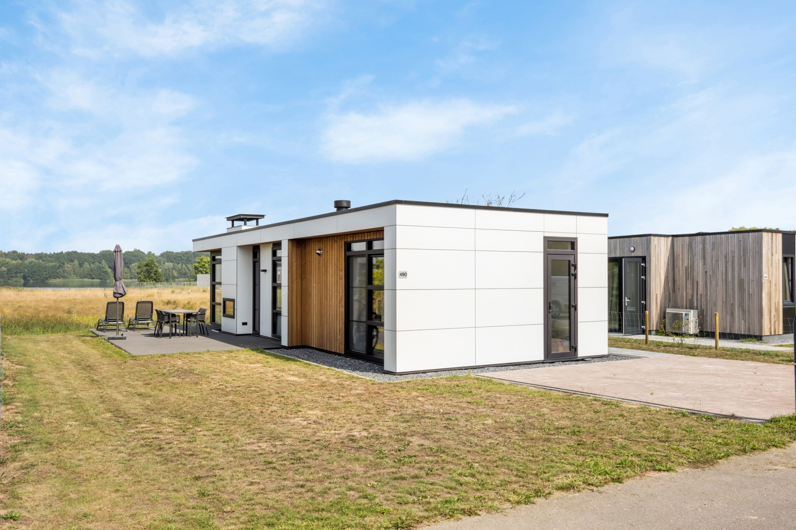 Vrijstaande woning te koop: Schutteheide 1-490, Heel