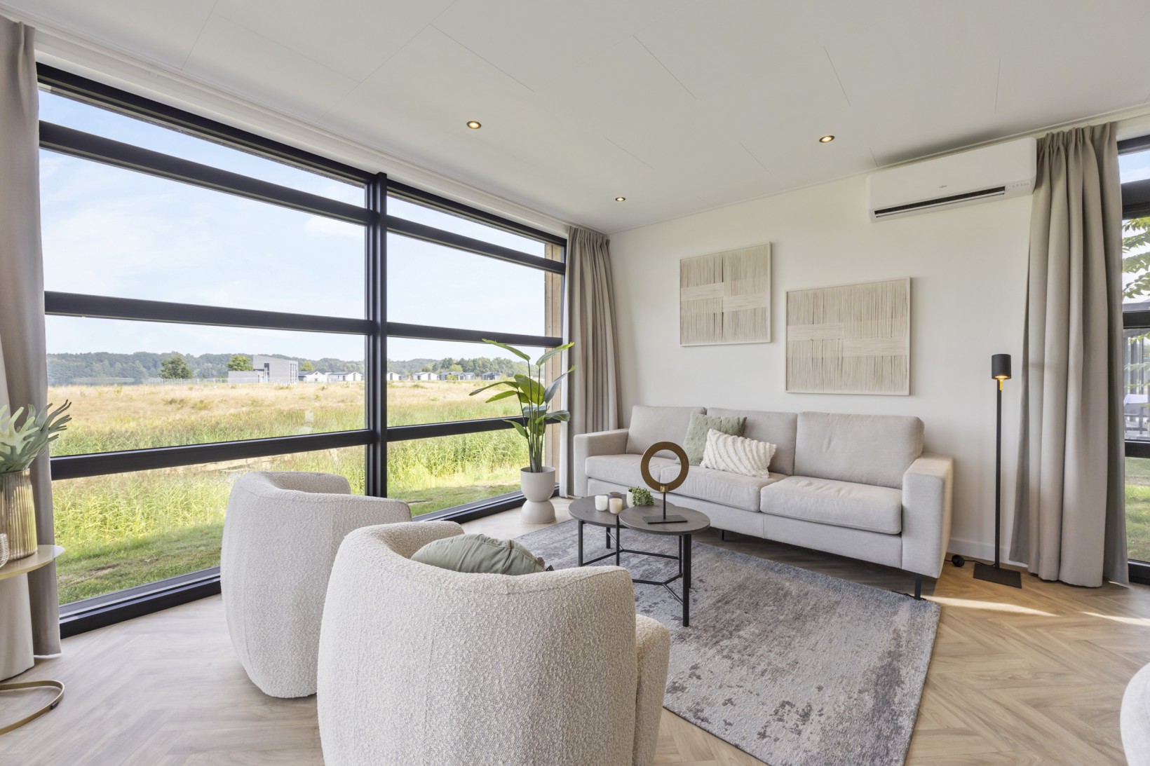 Vrijstaande woning te koop: Schutteheide 1-490, Heel