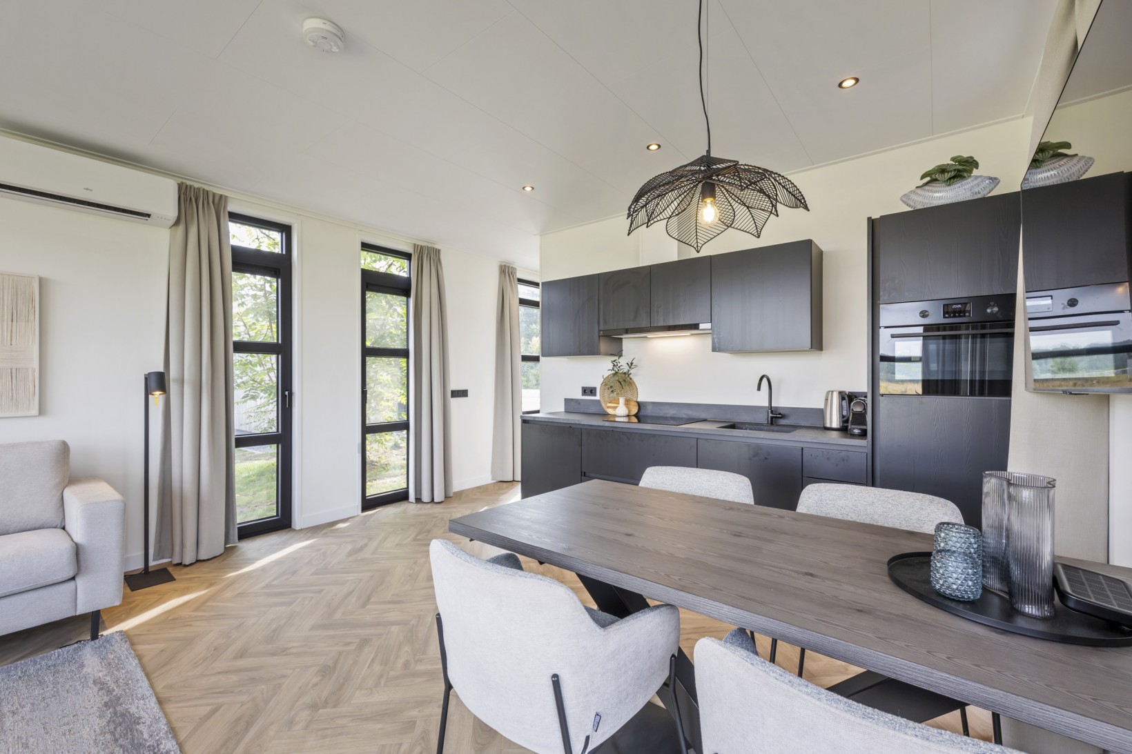 Vrijstaande woning te koop: Schutteheide 1-490, Heel