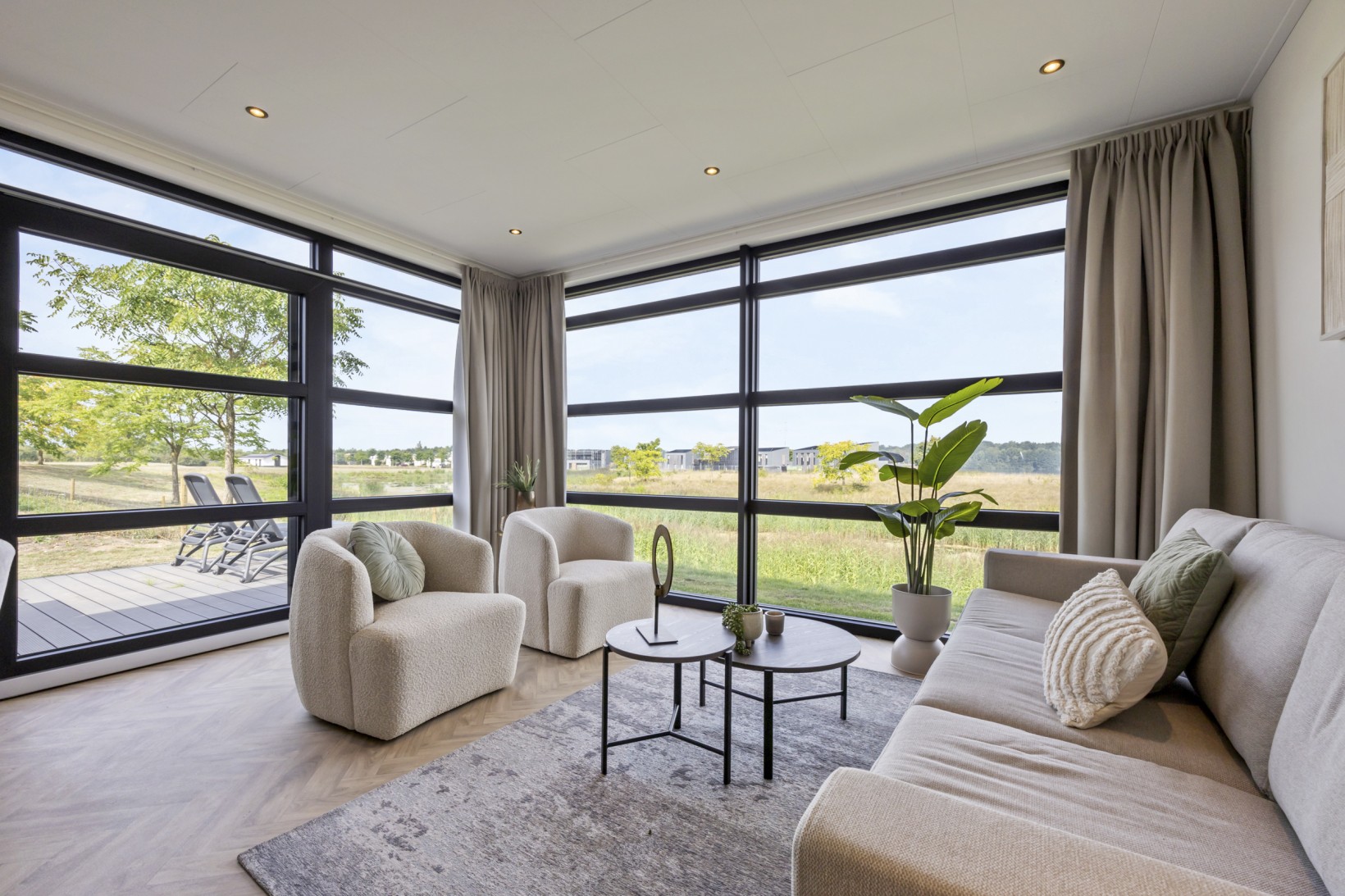 Vrijstaande woning te koop: Schutteheide 1-490, Heel