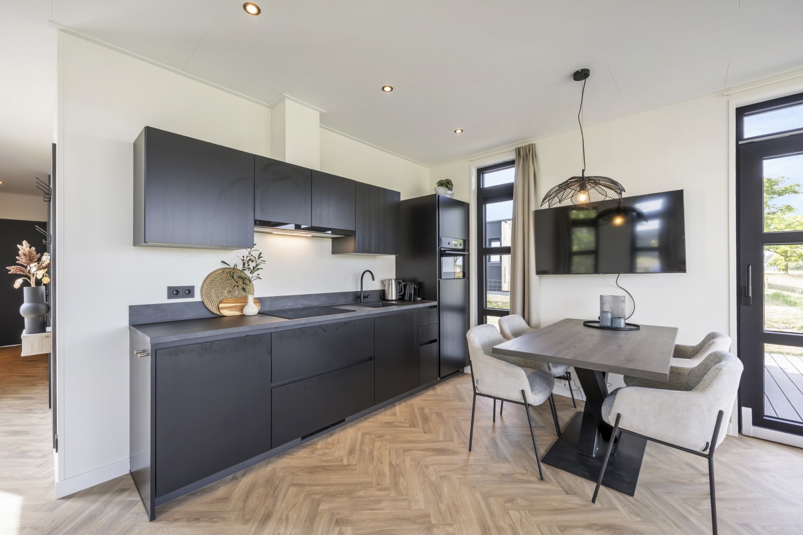 Vrijstaande woning te koop: Schutteheide 1-490, Heel