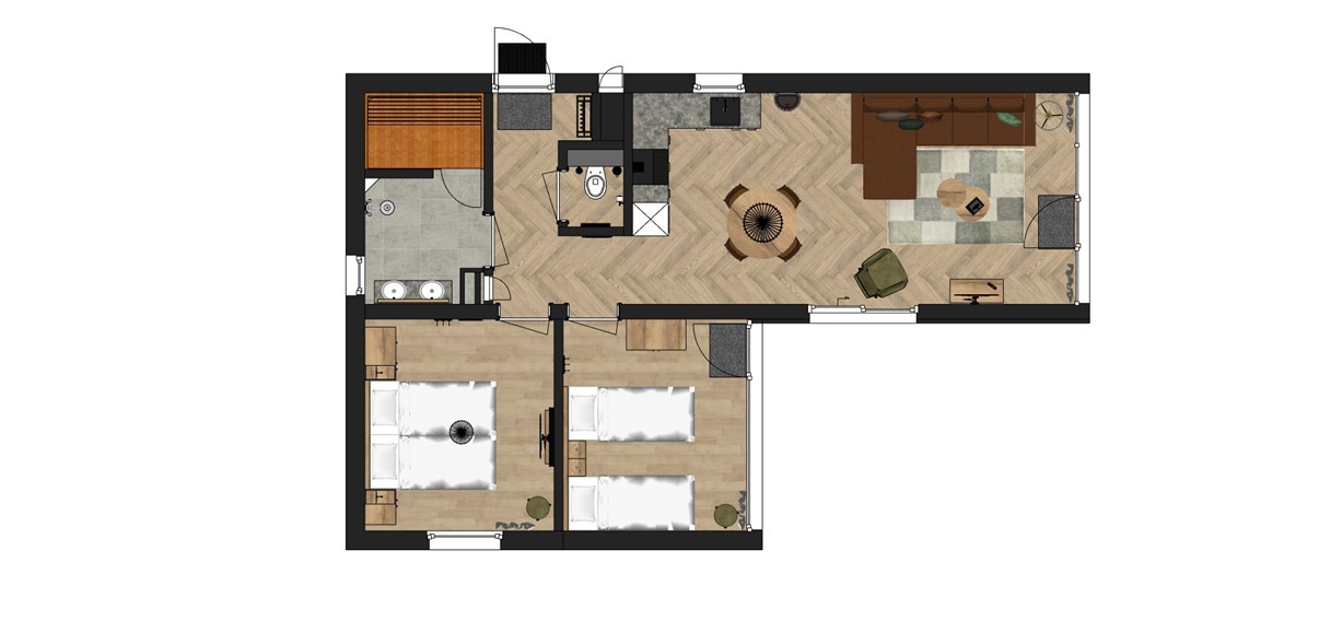 Woning te koop: Schutteheide 1-496, Heel