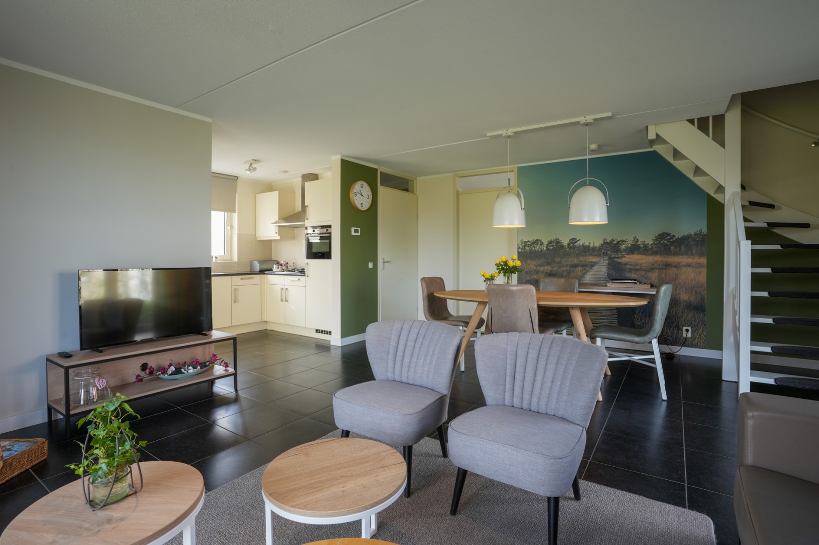 Vrijstaande woning te koop: Schutteheide 1-71, Heel